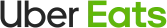 Logo Uber Eats