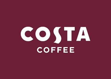 Logo Costa coffee